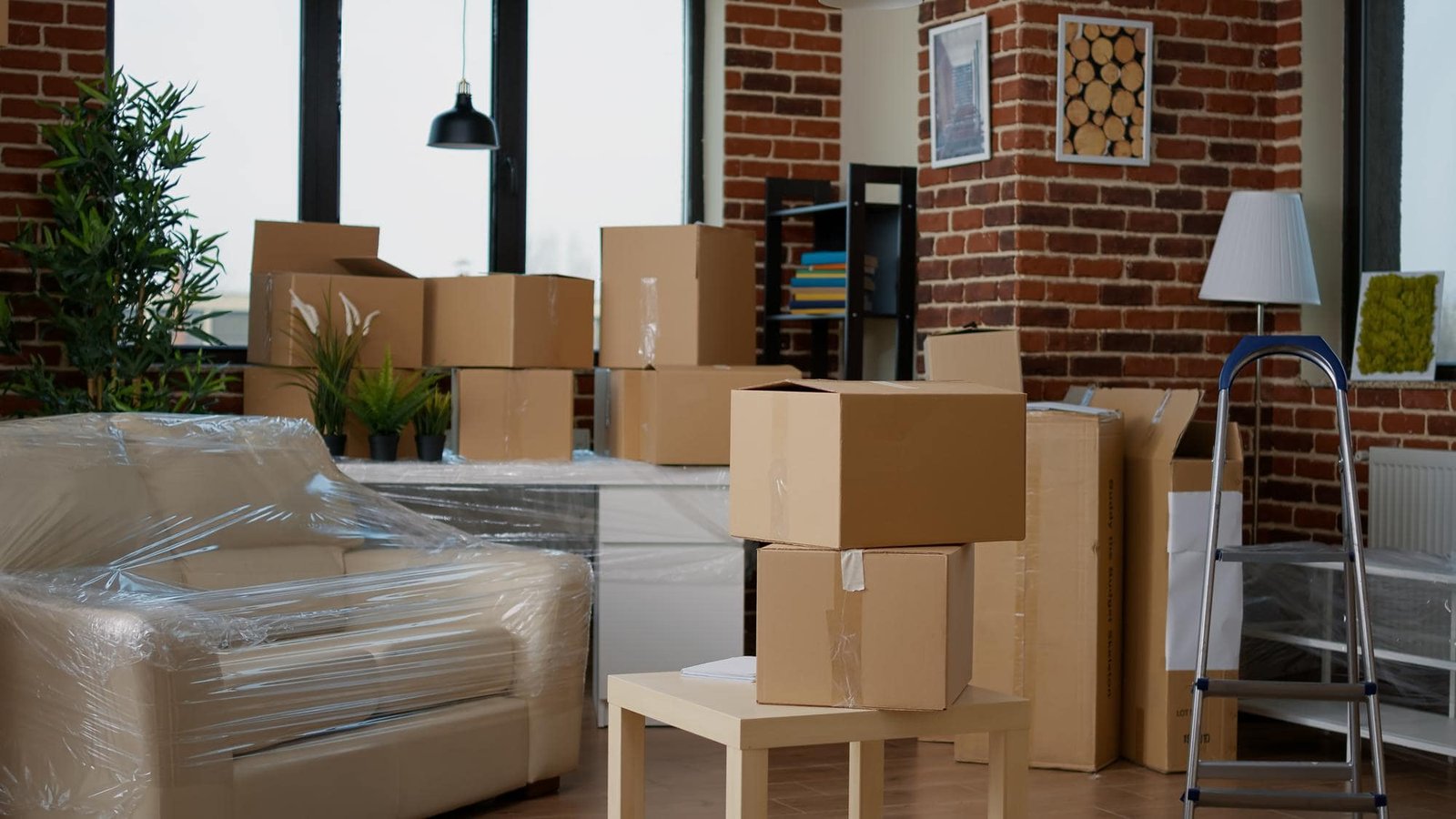 Commercial Relocation Service